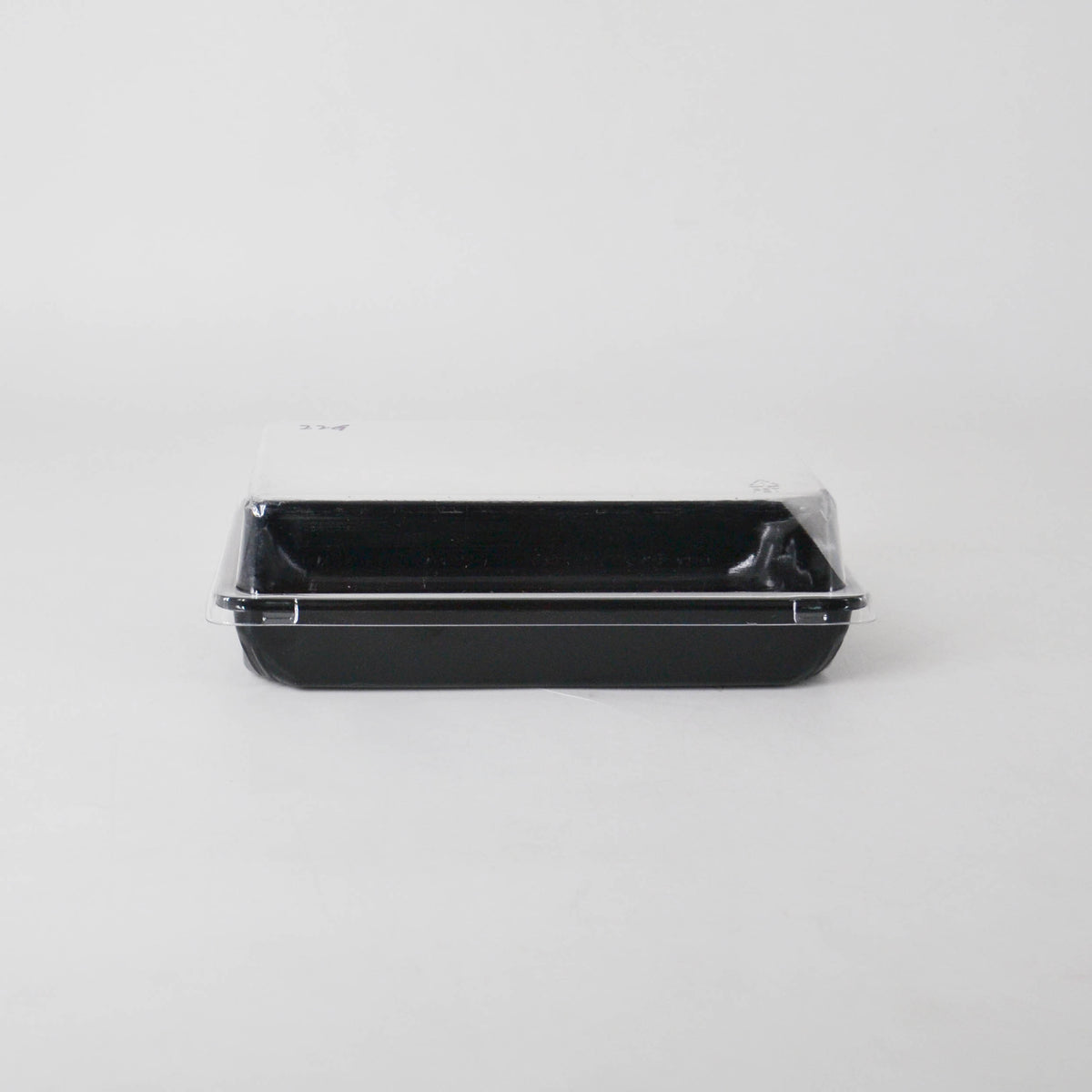 Medium Rectangle Sushi Tray – Packaging Lab Philippines