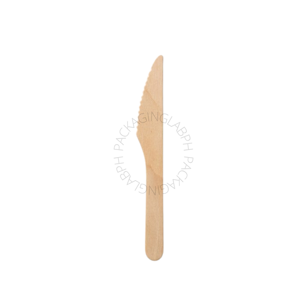 16 cm Disposable Wooden Utensils (Spoon, Fork, Spork, Dessert Spoon)