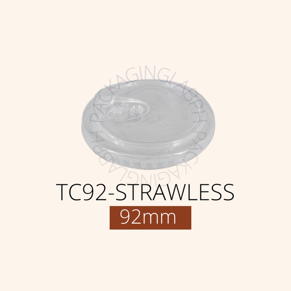 7oz / 9oz Clear PET Cups