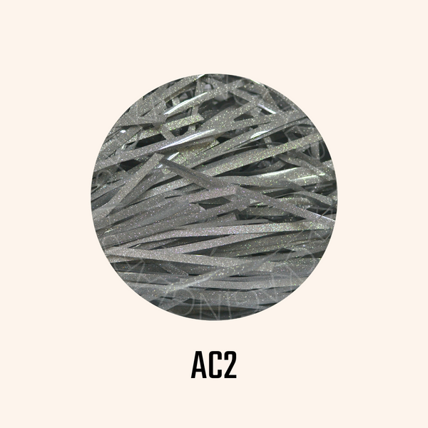 Metallic Shredded Paper / Paper Filler (Soft & Crinkle Cut)