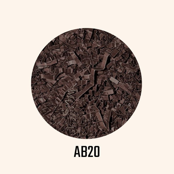 Shredded Paper / Paper Filler in Crinkle-Cut