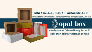 Packaging Lab PH | Direct Importers of Food Packaging | Wholesale ...