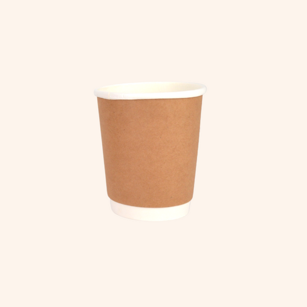 Coffee Cups (cups only)