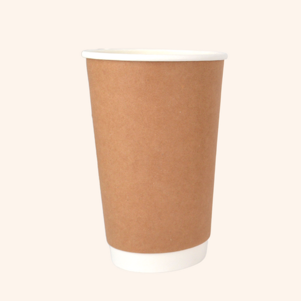 Coffee Cups (cups only)