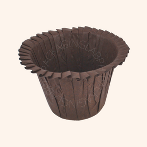 Tall Elegant Cupcake Liner