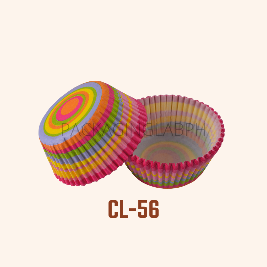 Cupcake paper liners outlet