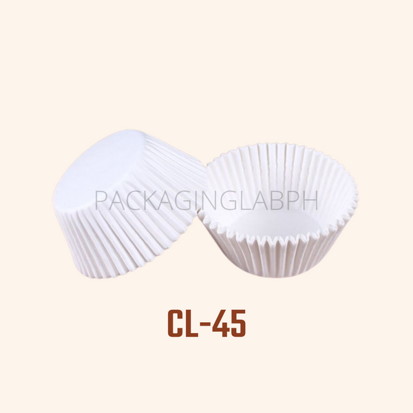 100pcs 3oz. Cupcake Liner