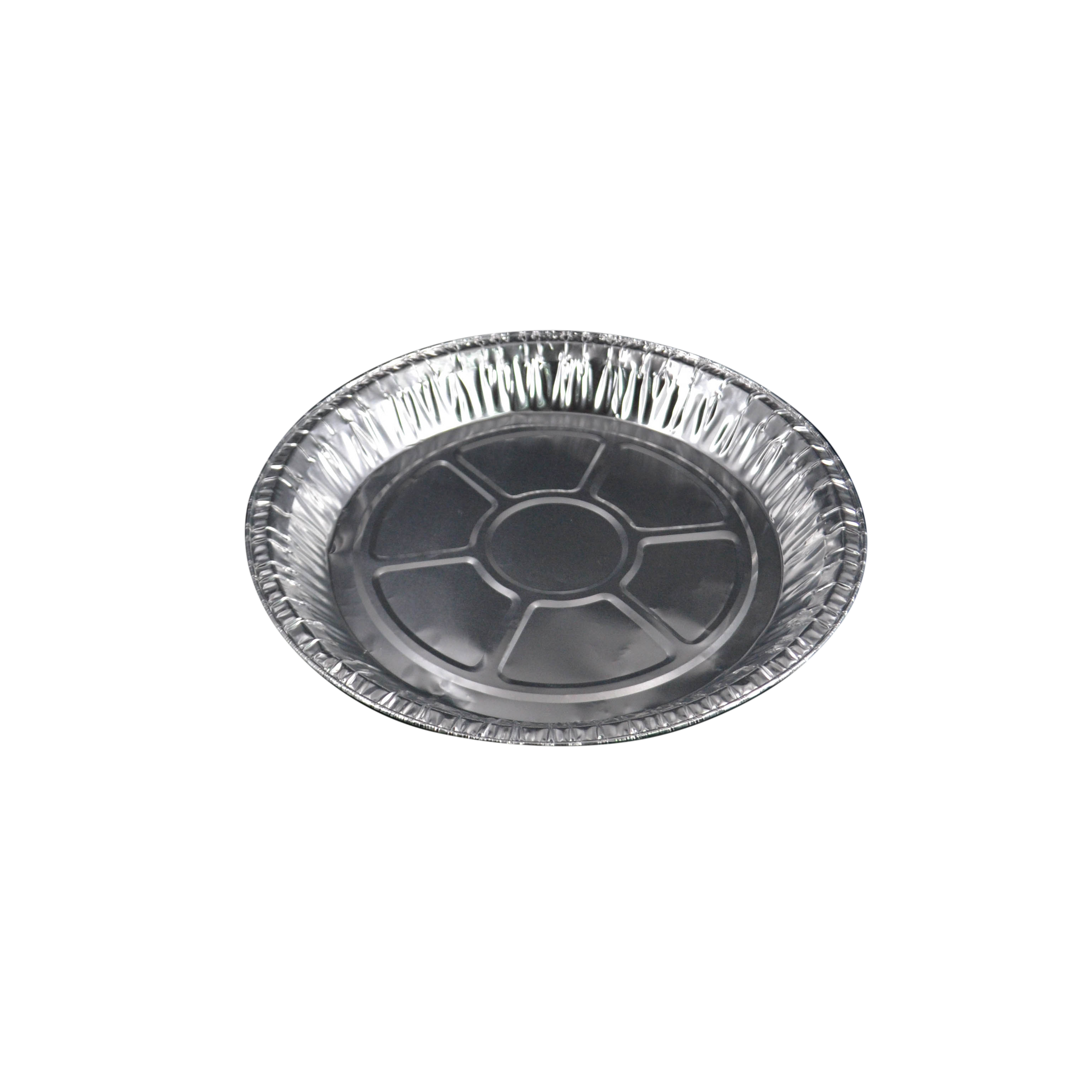 8 in pie outlet pan