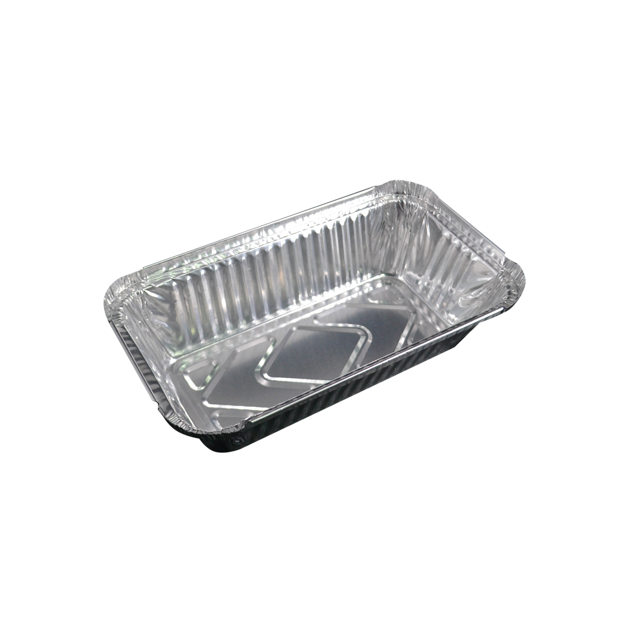 Loaf Pan 205 (no lid)