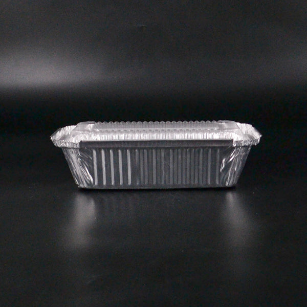 Loaf Pan 205 with Lid