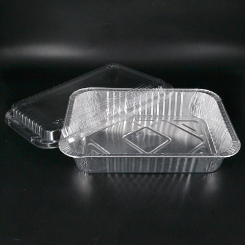 Large Tray 370 with Lid