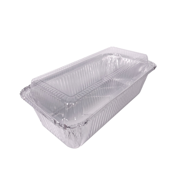 Loaf Pan 216 with Lid