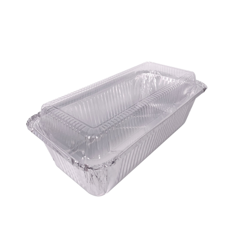 Loaf Pan 216 with Lid