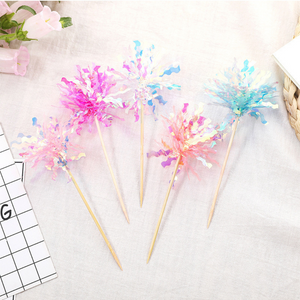 Korean Cake Topper
