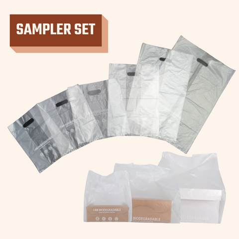 Sampler Sets – Packaging Lab Philippines