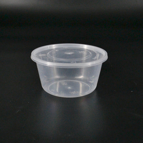 Microwavable Container Sample Plastic Microwaveables – Packaging Lab Philippines