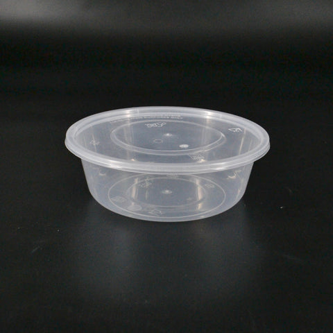 Microwavable Container Sample Plastic Microwaveables – Packaging Lab Philippines