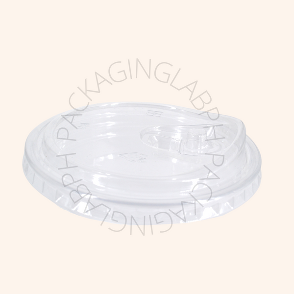 Elegant PET Plastic Cup / Cold Drinks Cup