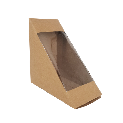 Kraft Sandwich Box