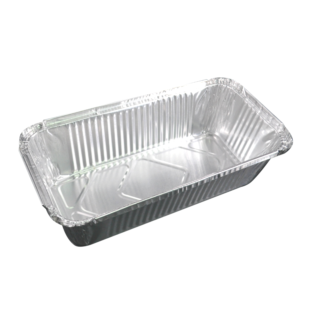 Loaf Pan 216 (no lid)